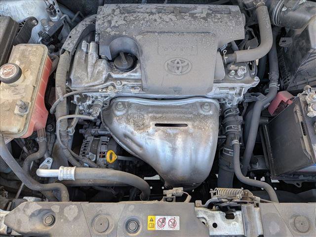 Used 2018 Toyota RAV4 LE w/ Carpet Mat Package image 21