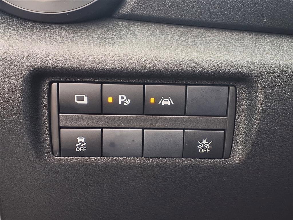 Used 2024 Nissan Versa S w/ S Plus Package image 6