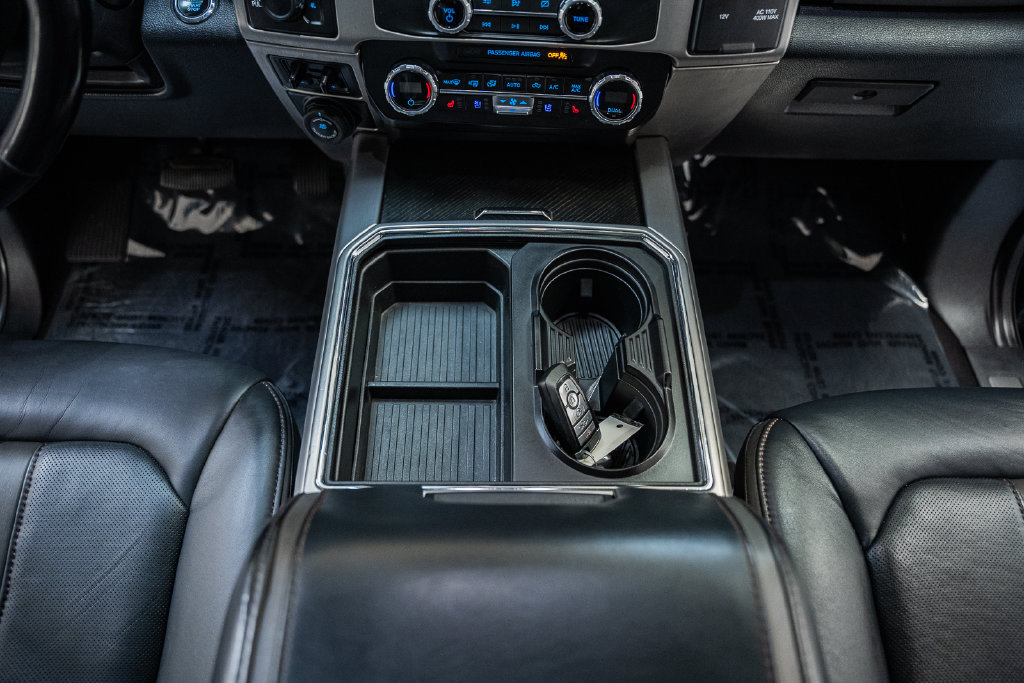 Certified 2022 Ford F250 Platinum AWD/4WD image 41