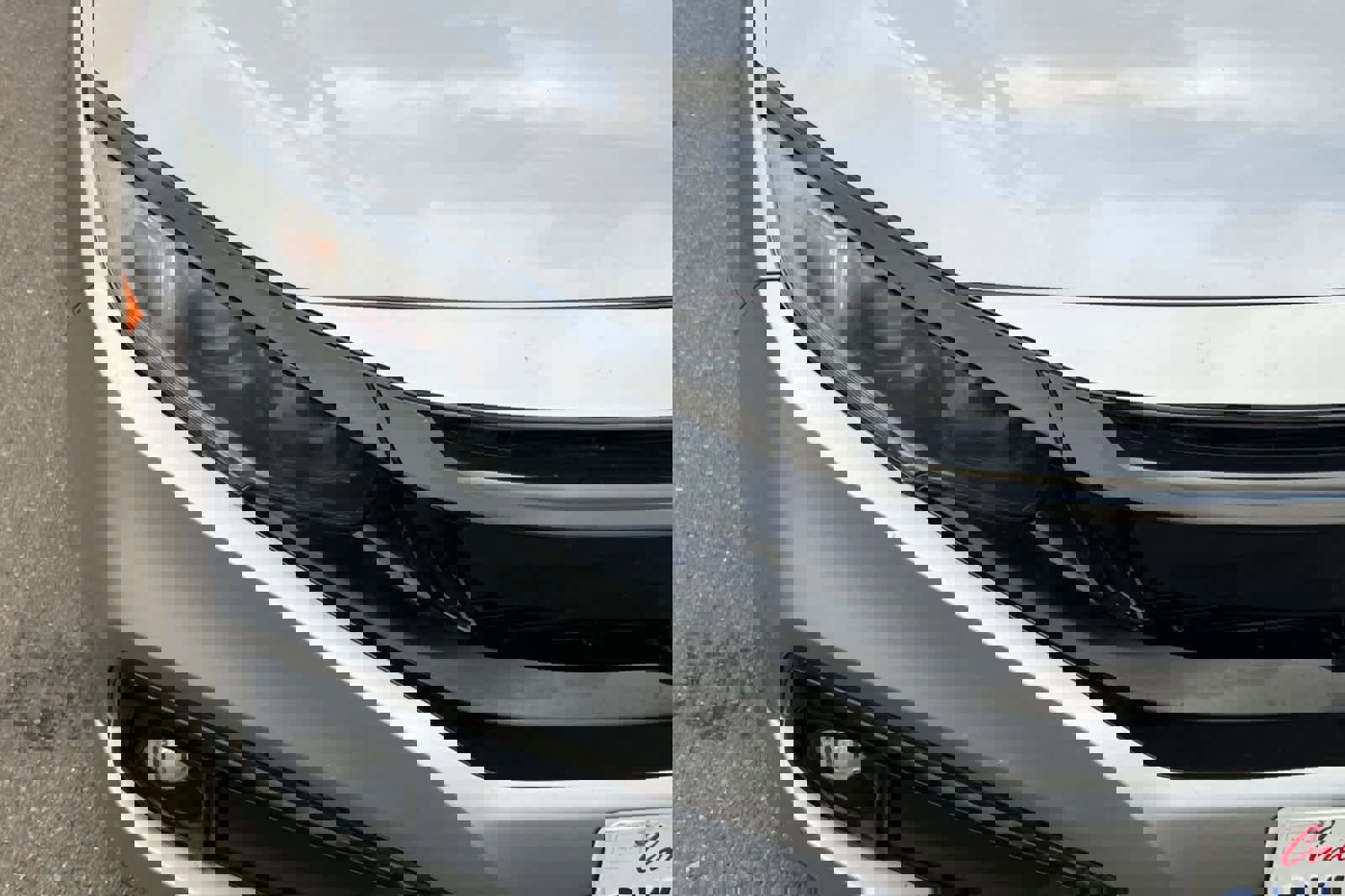 Used 2019 Honda Civic Sport image 8