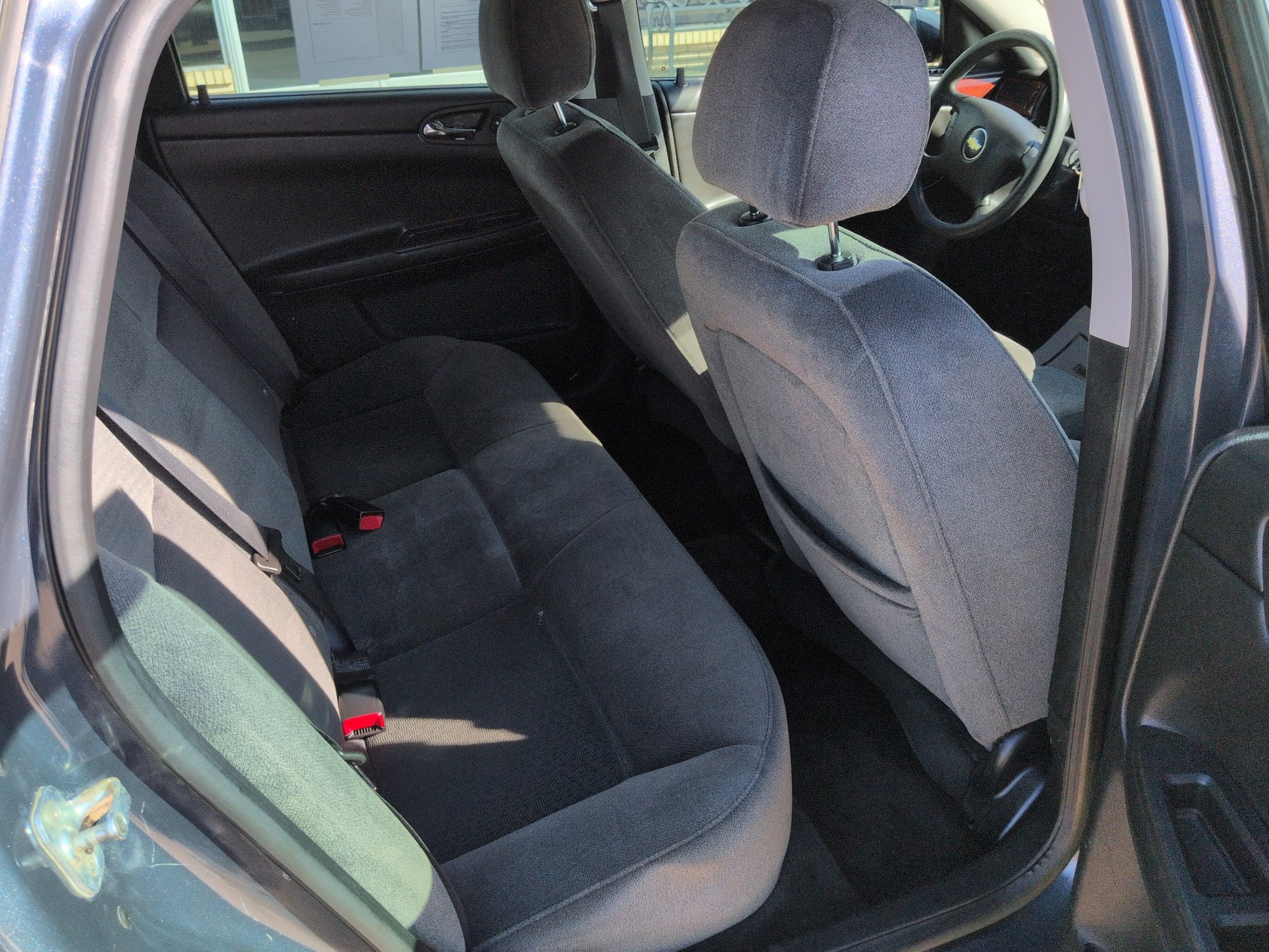Used 2008 Chevrolet Impala LS FWD image 20