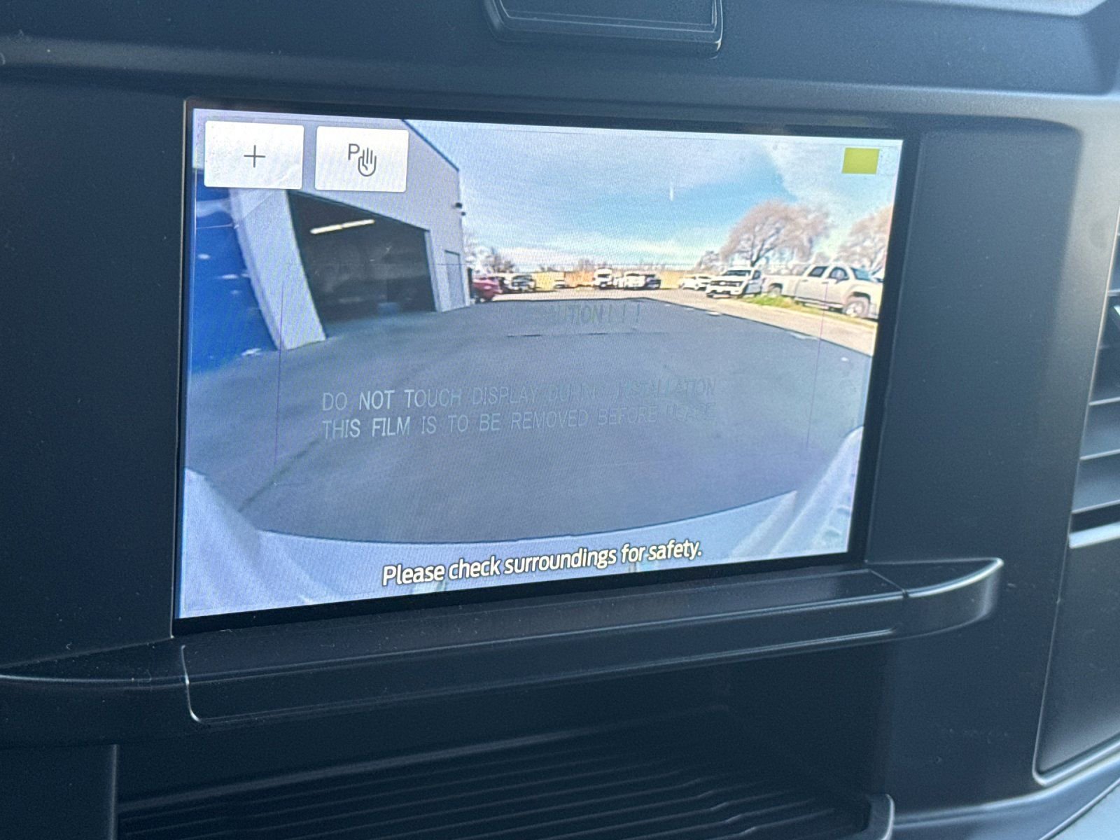 New 2026 Ford F350 XL w/ XL Chrome Package image 19