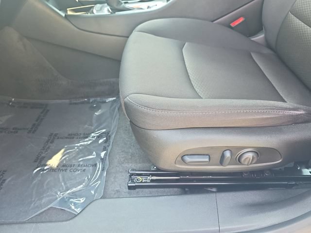 Used 2024 Chevrolet Malibu LS w/ Driver Confidence Package FWD image 28