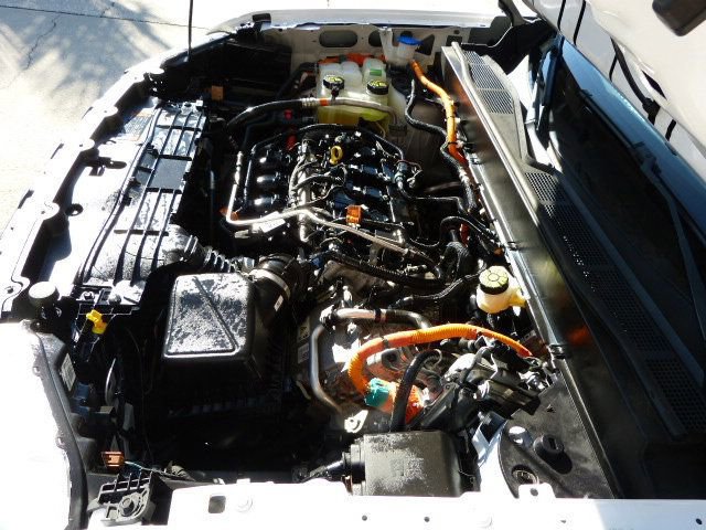 Used 2022 Ford Maverick XL image 10