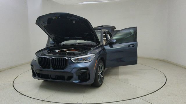 Used 2022 BMW X5 xDrive45e w/ M Sport Package image 74