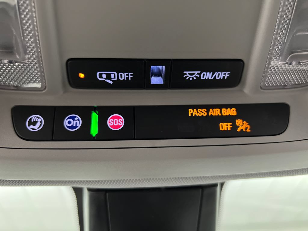 Used 2025 Chevrolet Blazer LT FWD image 66