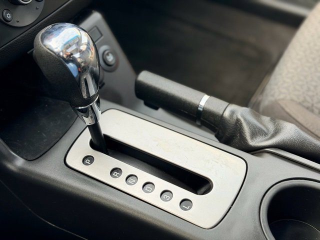 Used 2007 Pontiac G6 Sedan w/ Sport Package image 12