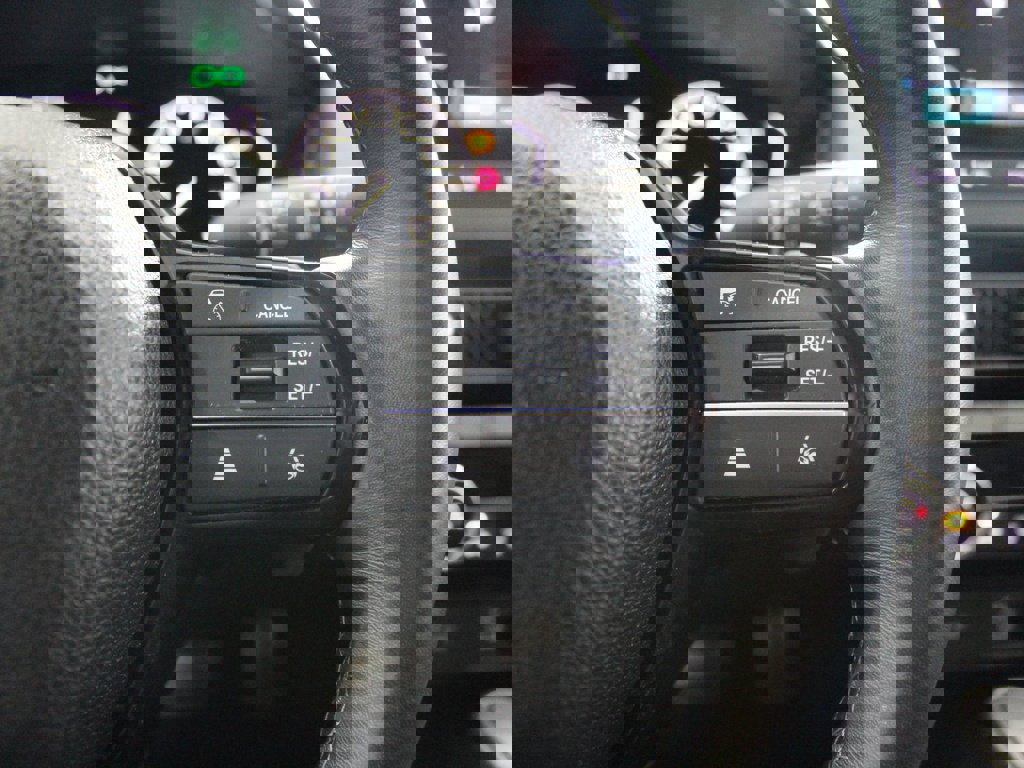 Certified 2022 Honda Civic Sport image 26