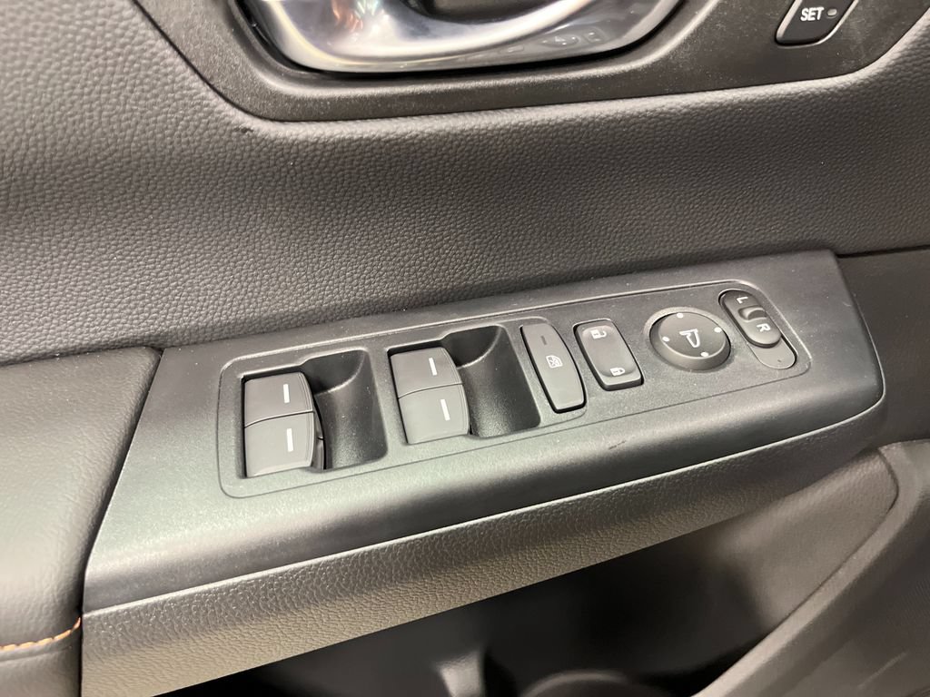 New 2026 Honda CR-V Sport-L image 15