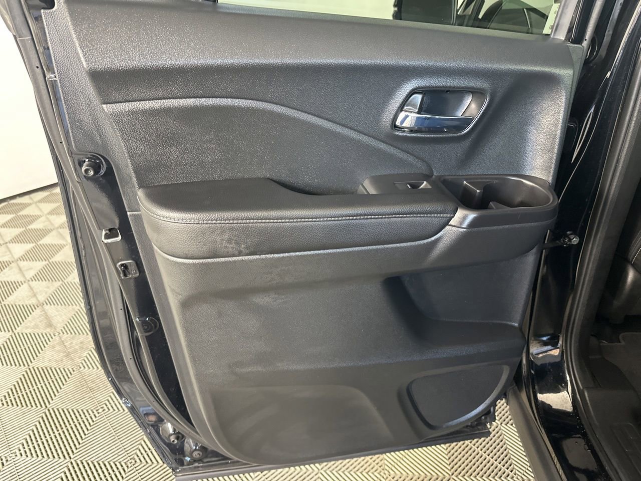 Used 2023 Honda Ridgeline RTL image 25