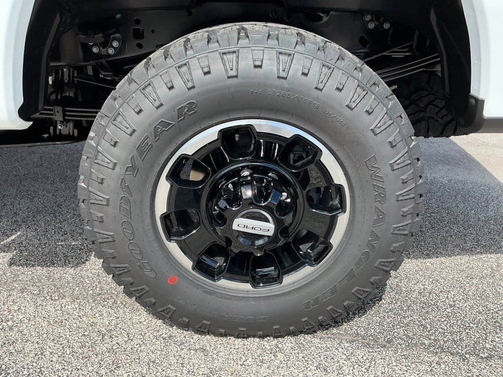New 2027 Ford F250 XL w/ Tremor Off-Road Package AWD/4WD image 19