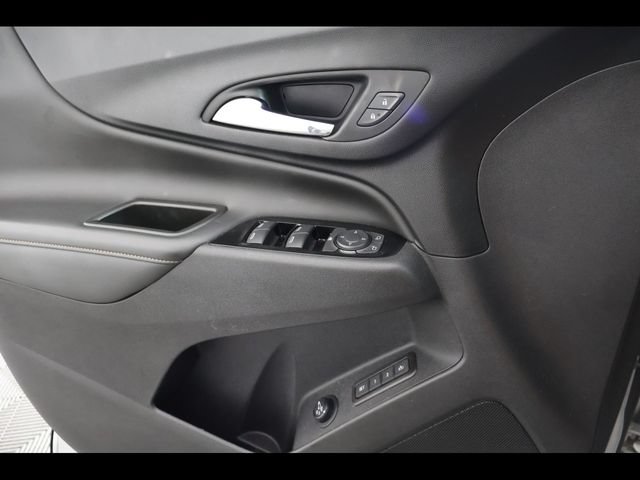 Used 2022 Chevrolet Equinox Premier FWD image 30