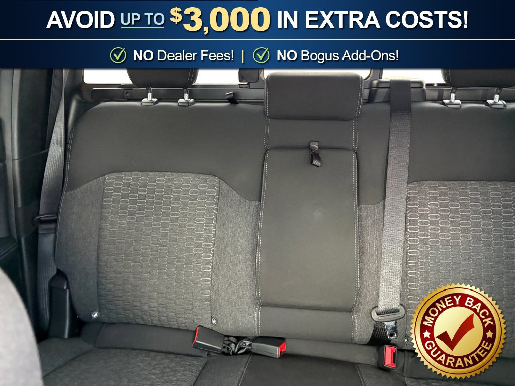 Used 2026 Ford Ranger XLT RWD image 21