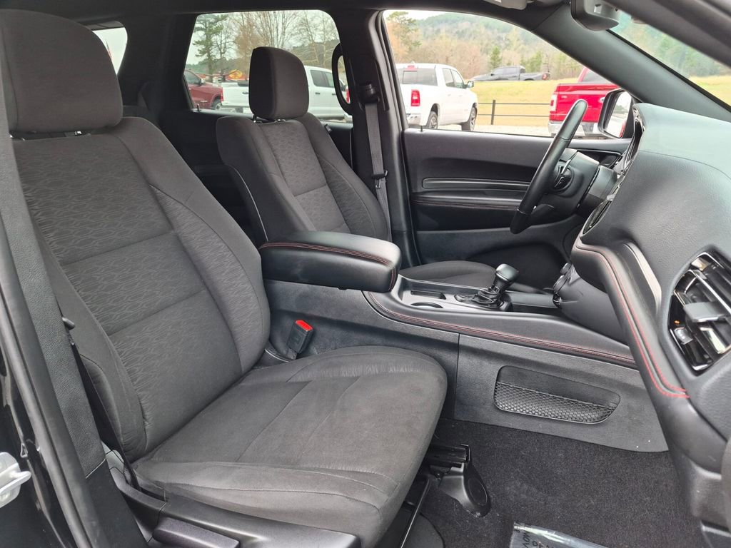 Used 2025 Dodge Durango GT AWD/4WD image 22