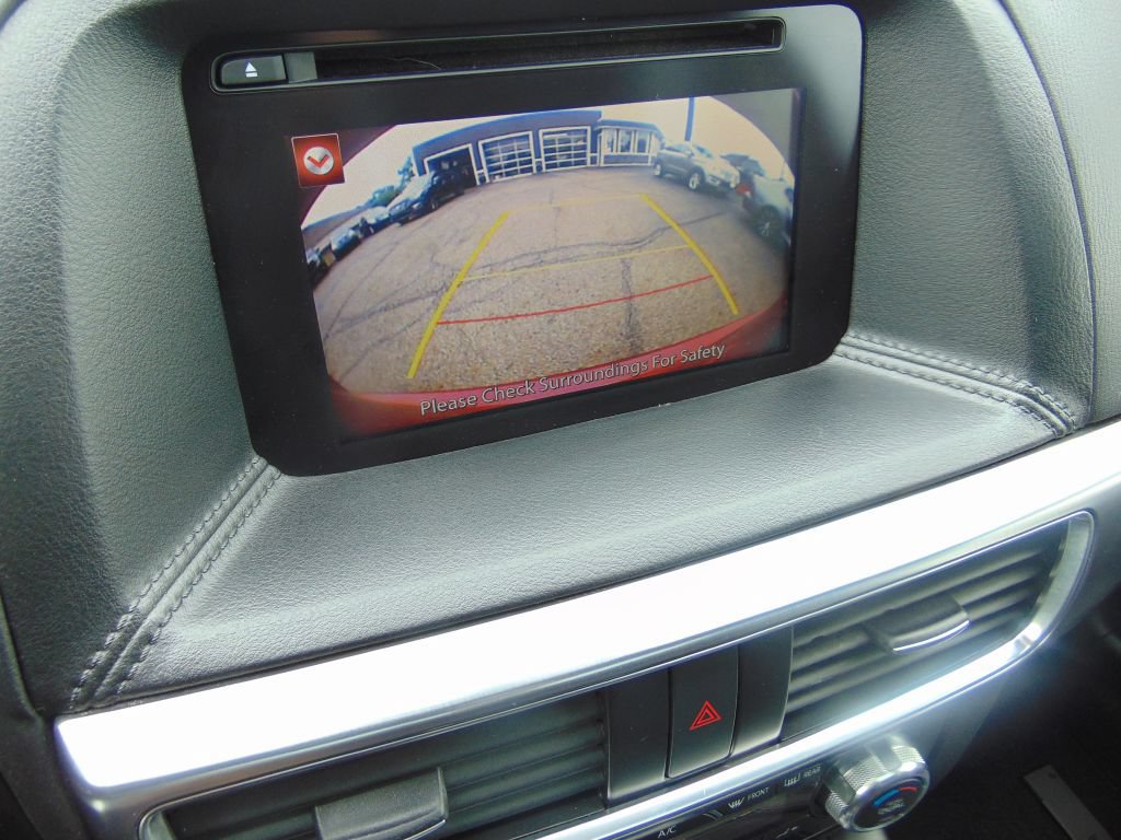 Used 2016 MAZDA CX-5 Grand Touring AWD/4WD image 18