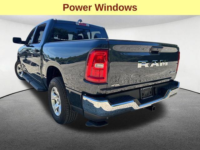 Used 2025 RAM 1500 Tradesman AWD/4WD image 10