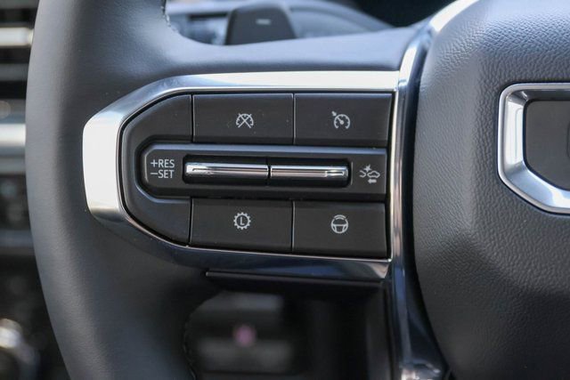 New 2026 GMC Yukon Elevation image 26