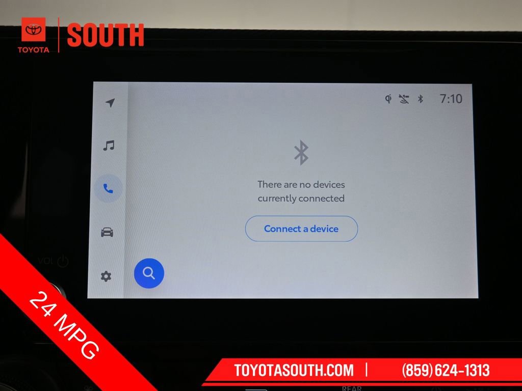 Used 2023 Toyota Highlander XSE image 15