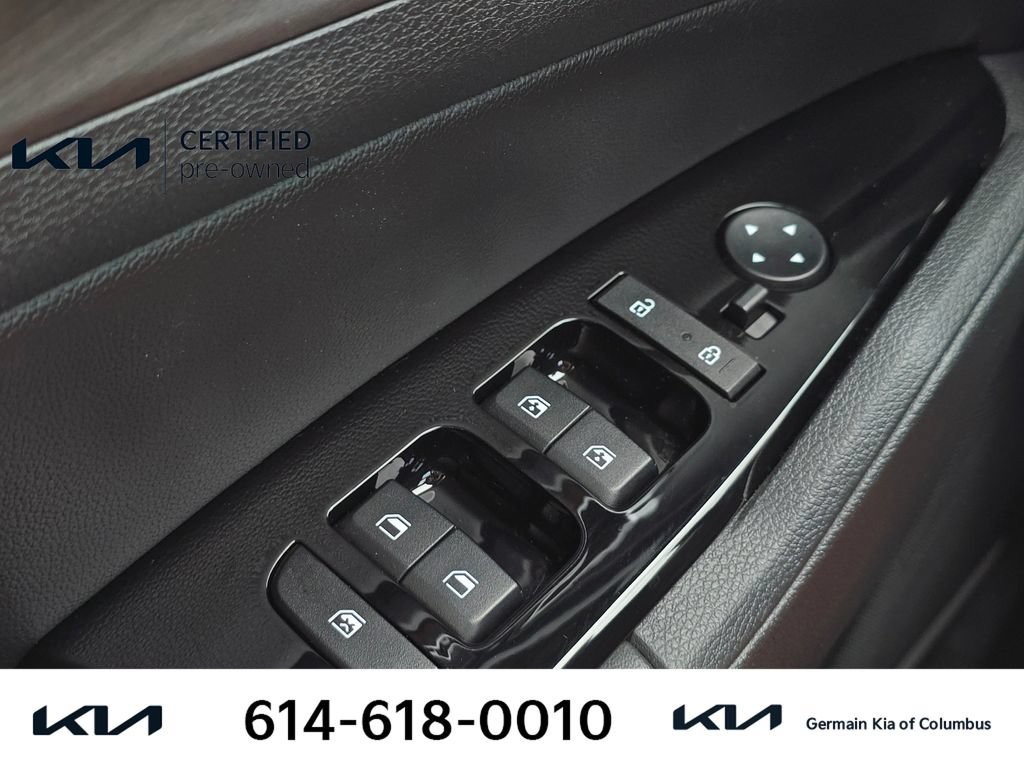 Certified 2024 Kia Sportage X-Line w/ X-Line Premium Package AWD/4WD image 26