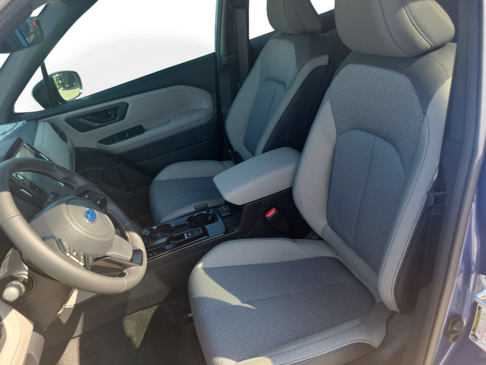 New 2026 Subaru Forester Premium AWD/4WD image 13