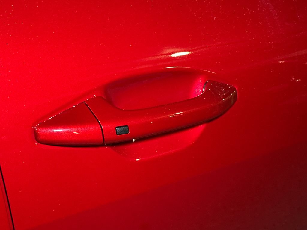 New 2026 Kia K4 FWD image 8
