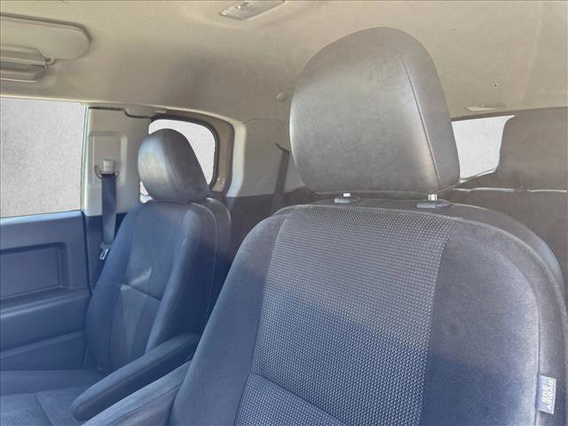 Used 2014 Toyota FJ Cruiser 4WD w/ Convenience Package image 14