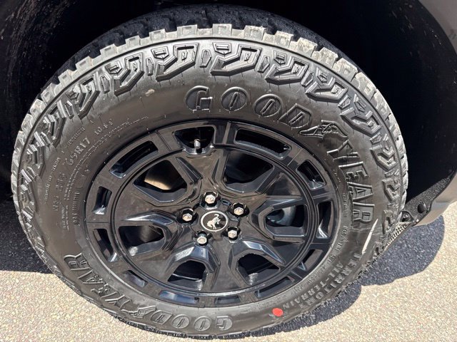 New 2026 Ford Bronco Sport Outer Banks w/ Sasquatch Outer Banks Package AWD/4WD image 14