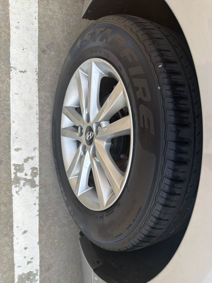 Used 2015 Hyundai Sonata SE w/ Option Group 09 FWD image 37