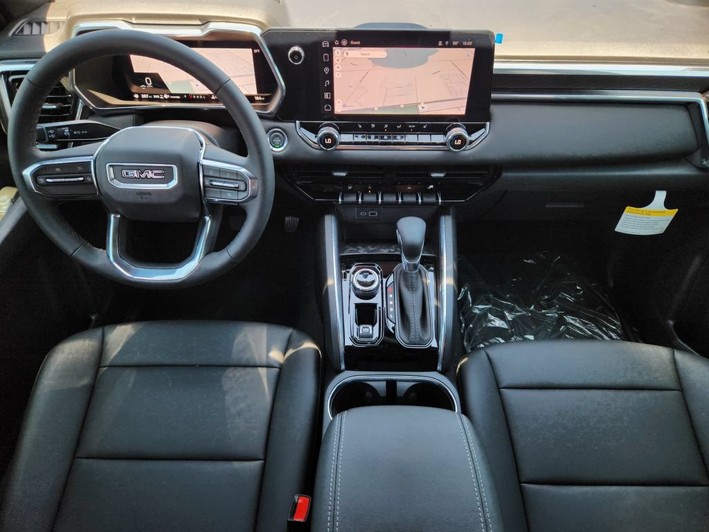 New 2026 GMC Canyon Elevation w/ Convenience Package AWD/4WD image 11