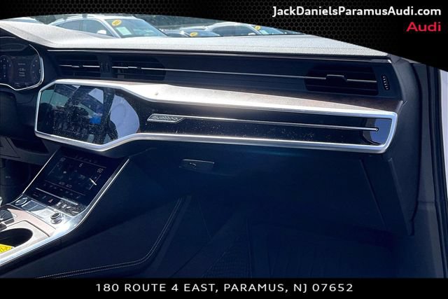Used 2019 Audi A6 3.0T Premium Plus w/ Premium Plus Package AWD/4WD image 14