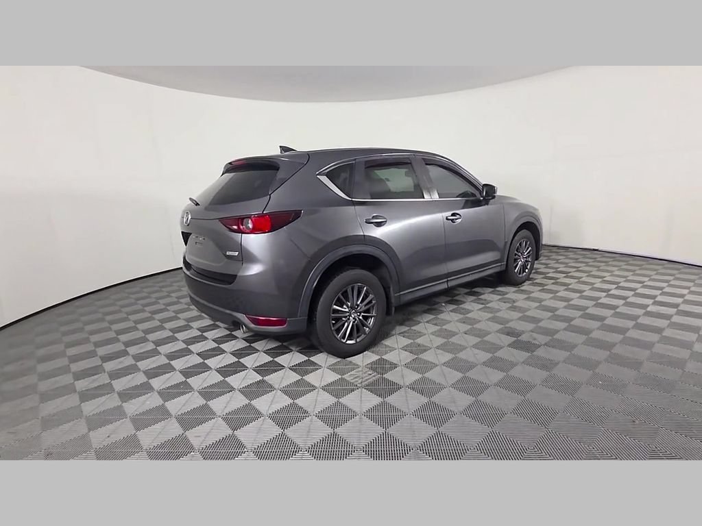 Used 2019 MAZDA CX-5 Touring AWD/4WD image 38