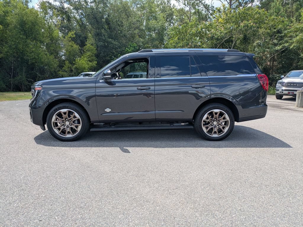 Used 2025 Ford Expedition King Ranch AWD/4WD image 7