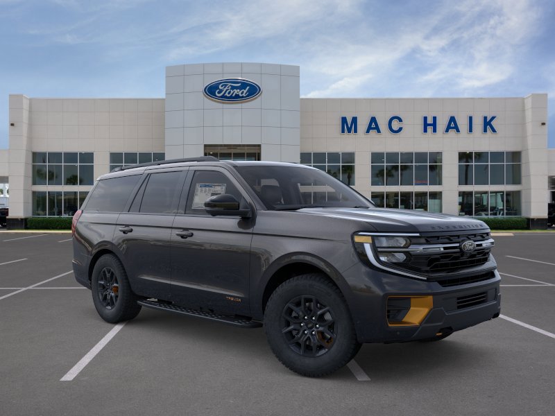 New 2026 Ford Expedition Tremor AWD/4WD image 7
