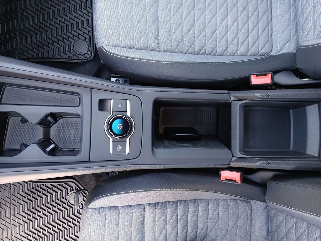 New 2026 Volkswagen Tiguan S image 24