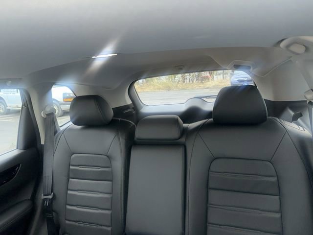 Used 2024 Honda CR-V EX-L image 9