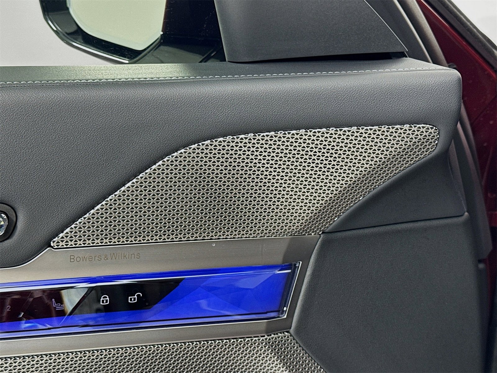 Used 2025 BMW 760i xDrive w/ Executive Package image 17