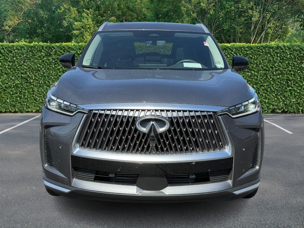 Used 2026 INFINITI QX60 Luxe w/ Family Package AWD/4WD image 9