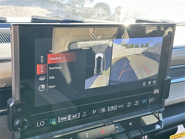 New 2026 GMC Hummer EV SUV image 14