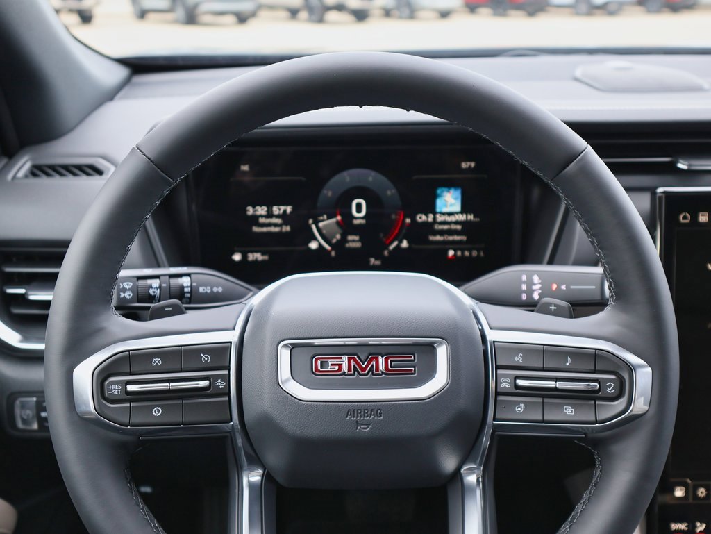 New 2026 GMC Terrain Elevation w/ Elevation Premium Package image 17