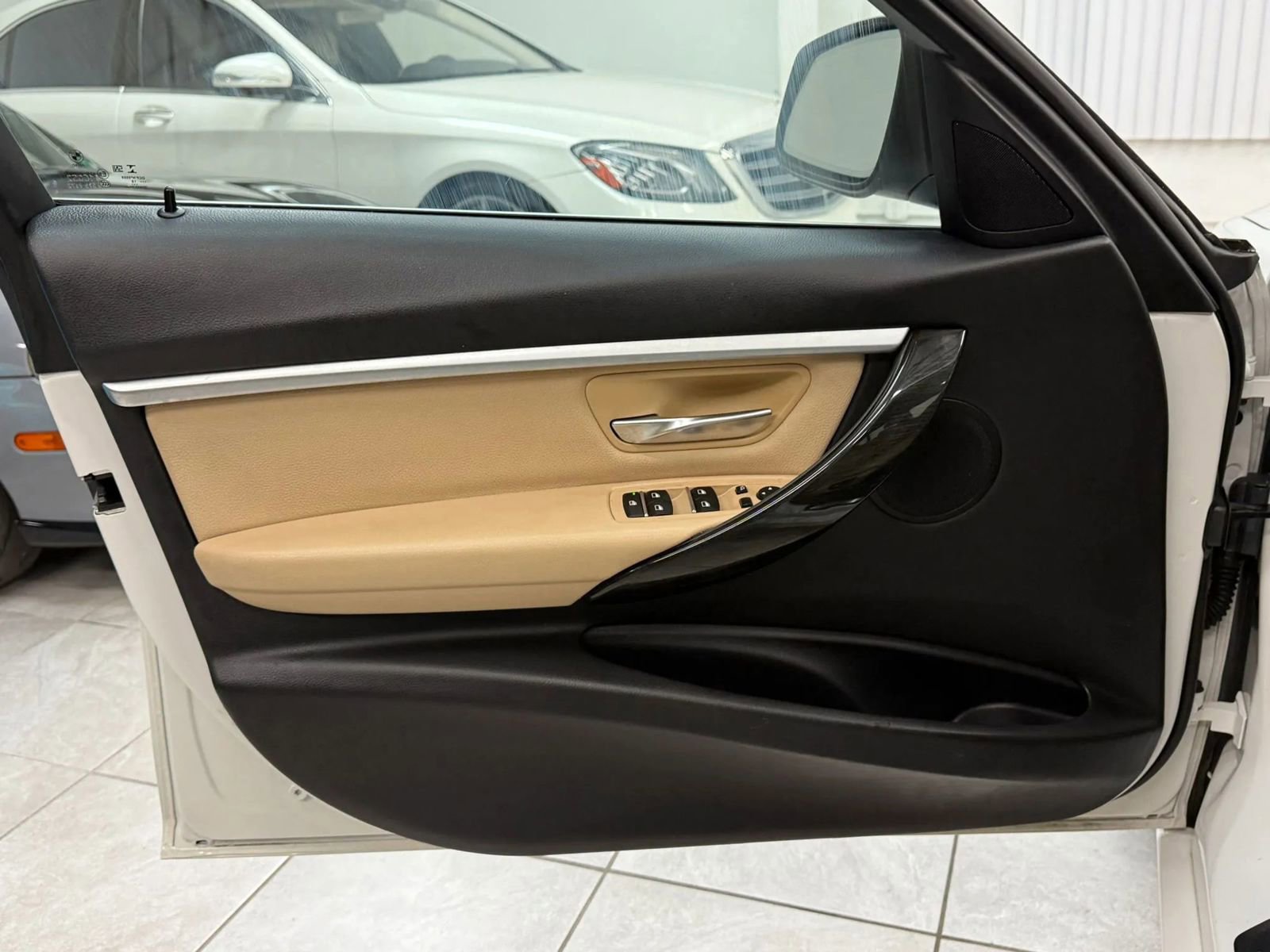 Used 2018 BMW 328d xDrive Sedan image 15