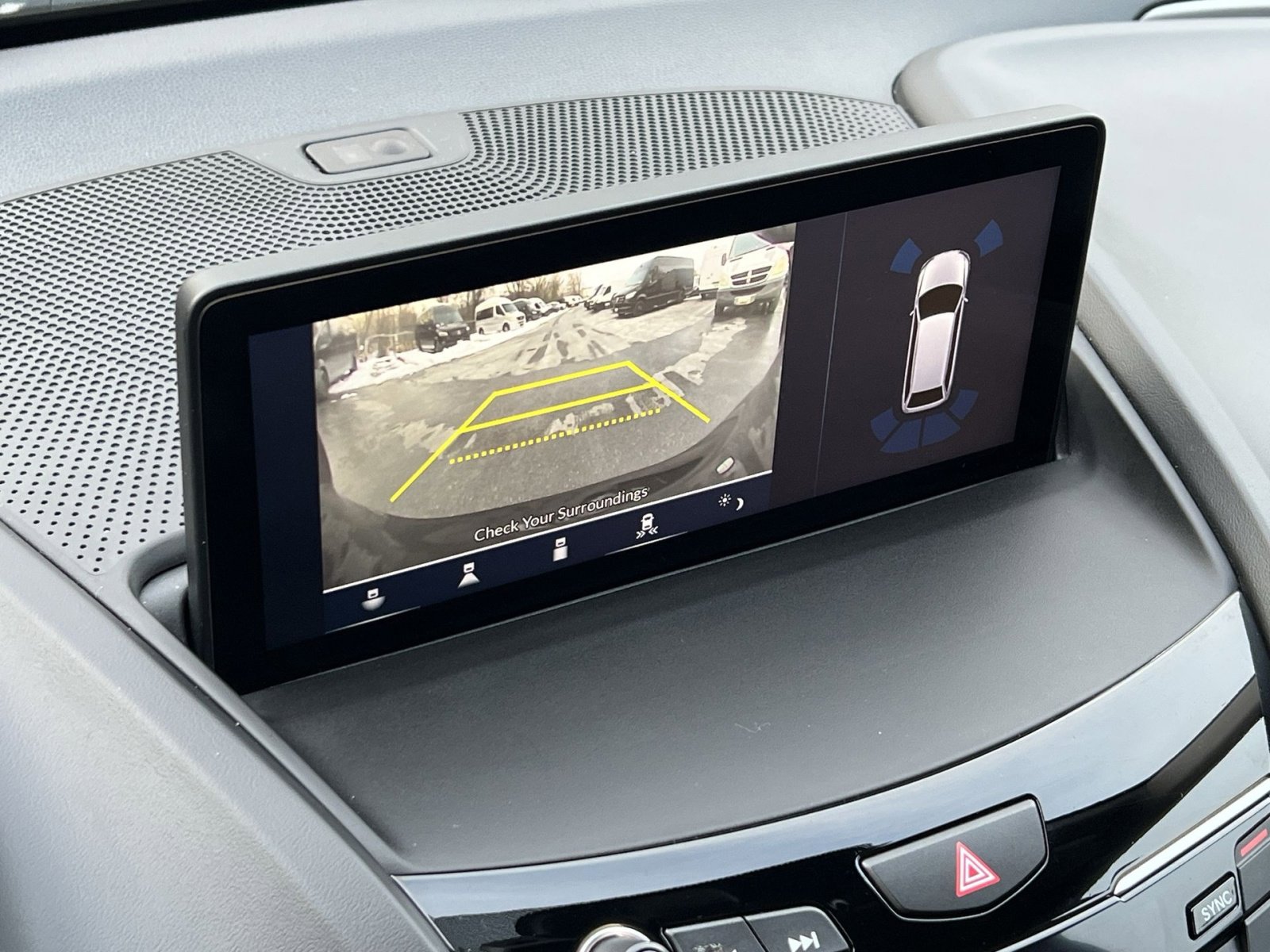 Used 2022 Acura RDX Technology Package image 17