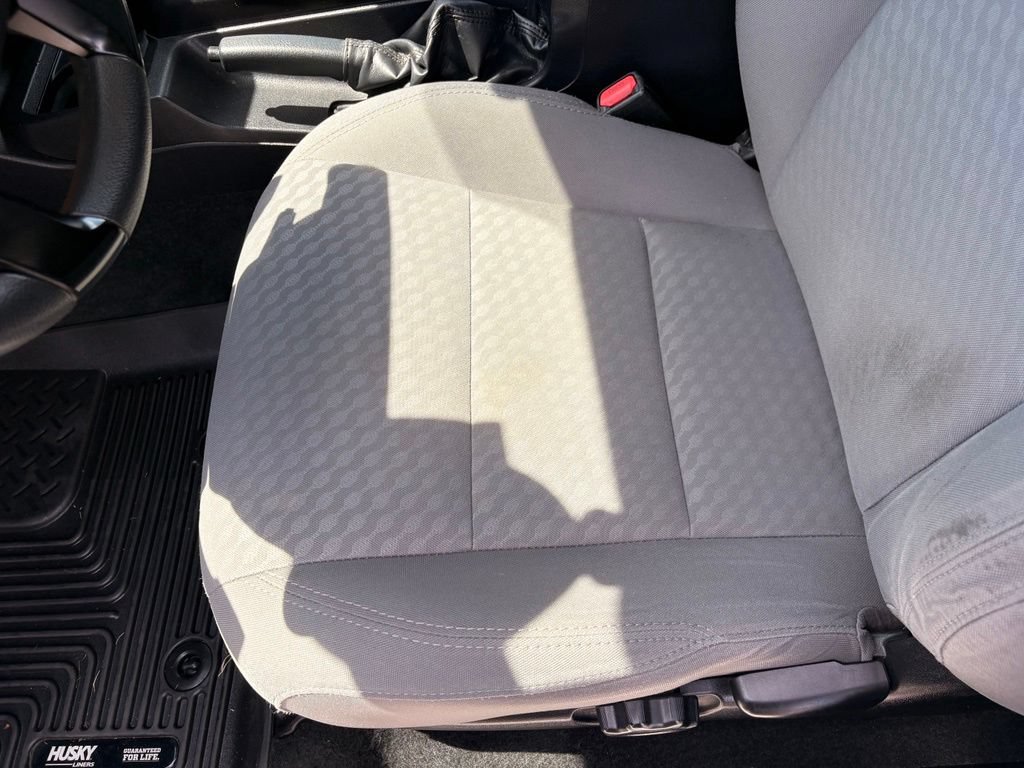 Used 2023 Toyota Tacoma SR RWD image 24