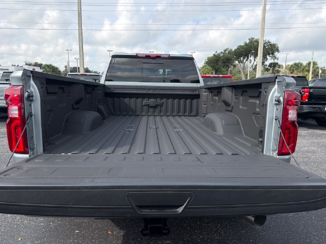New 2026 Chevrolet Silverado 3500 LT w/ Safety Package AWD/4WD image 10