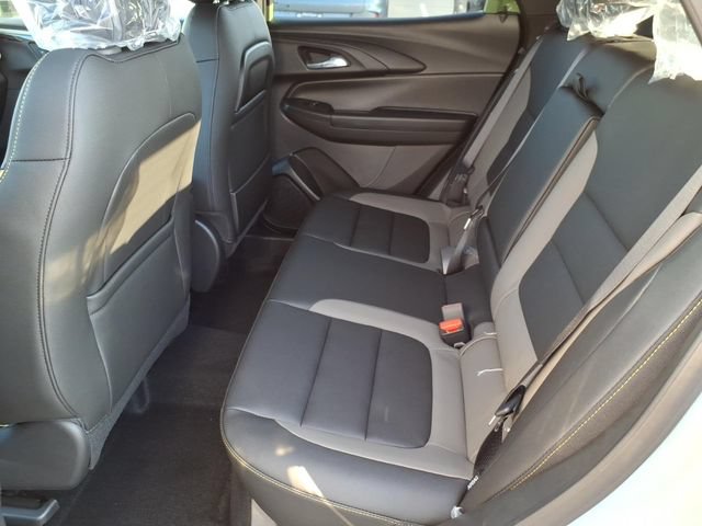 New 2026 Chevrolet TrailBlazer ACTIV w/ Driver Confidence Package AWD/4WD image 8