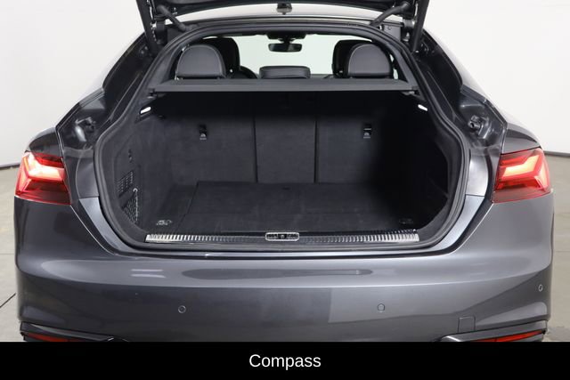 Used 2025 Audi A5 2.0T Premium Plus image 16