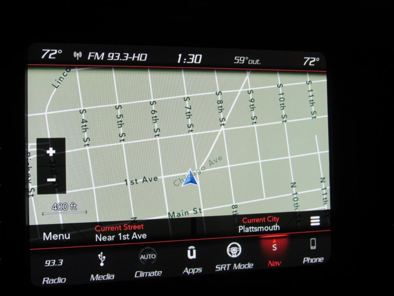 Used 2018 Dodge Challenger SRT Demon image 25