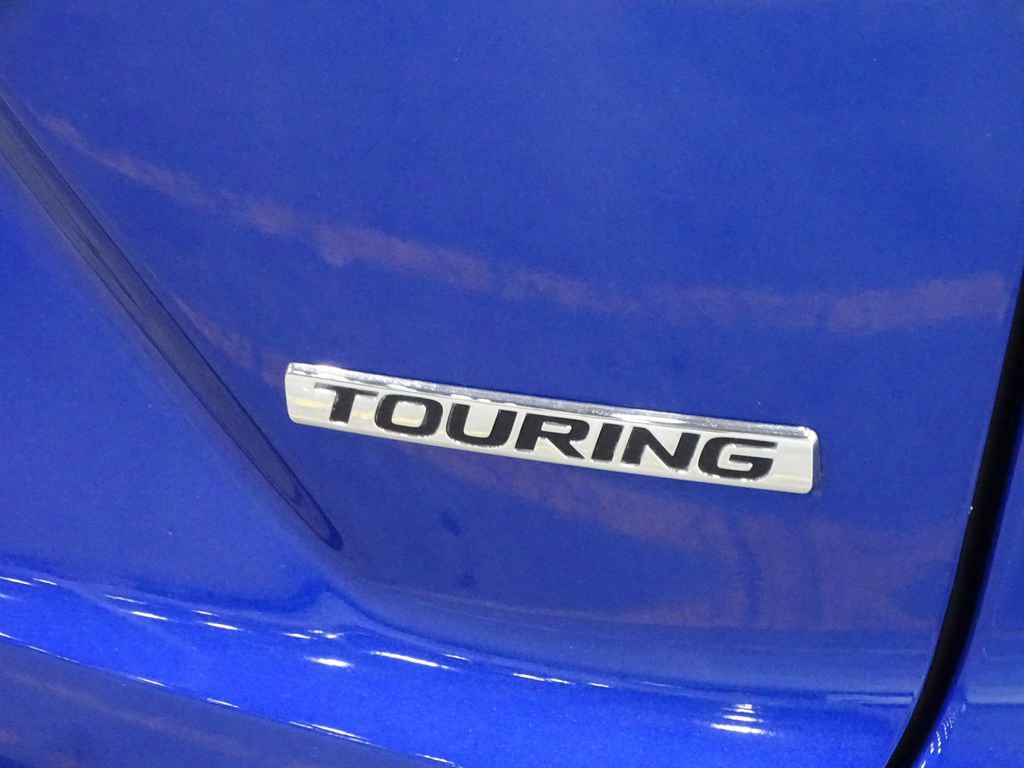 Used 2021 Honda CR-V Touring image 44