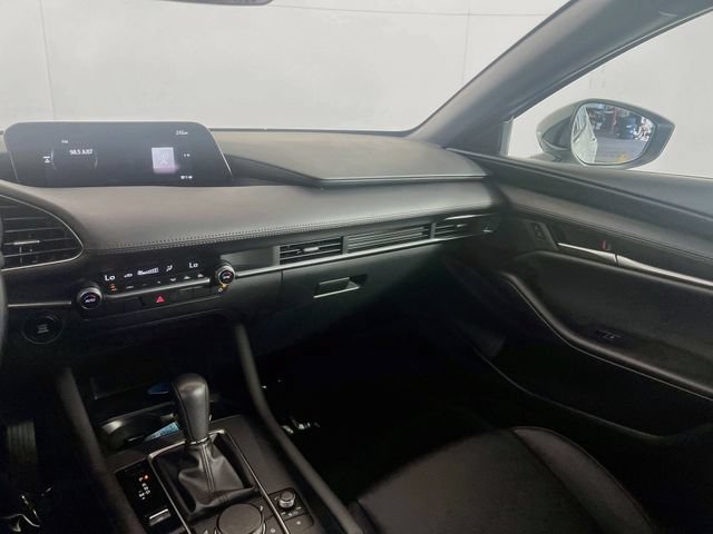 Used 2026 MAZDA MAZDA3 s Sport FWD image 18