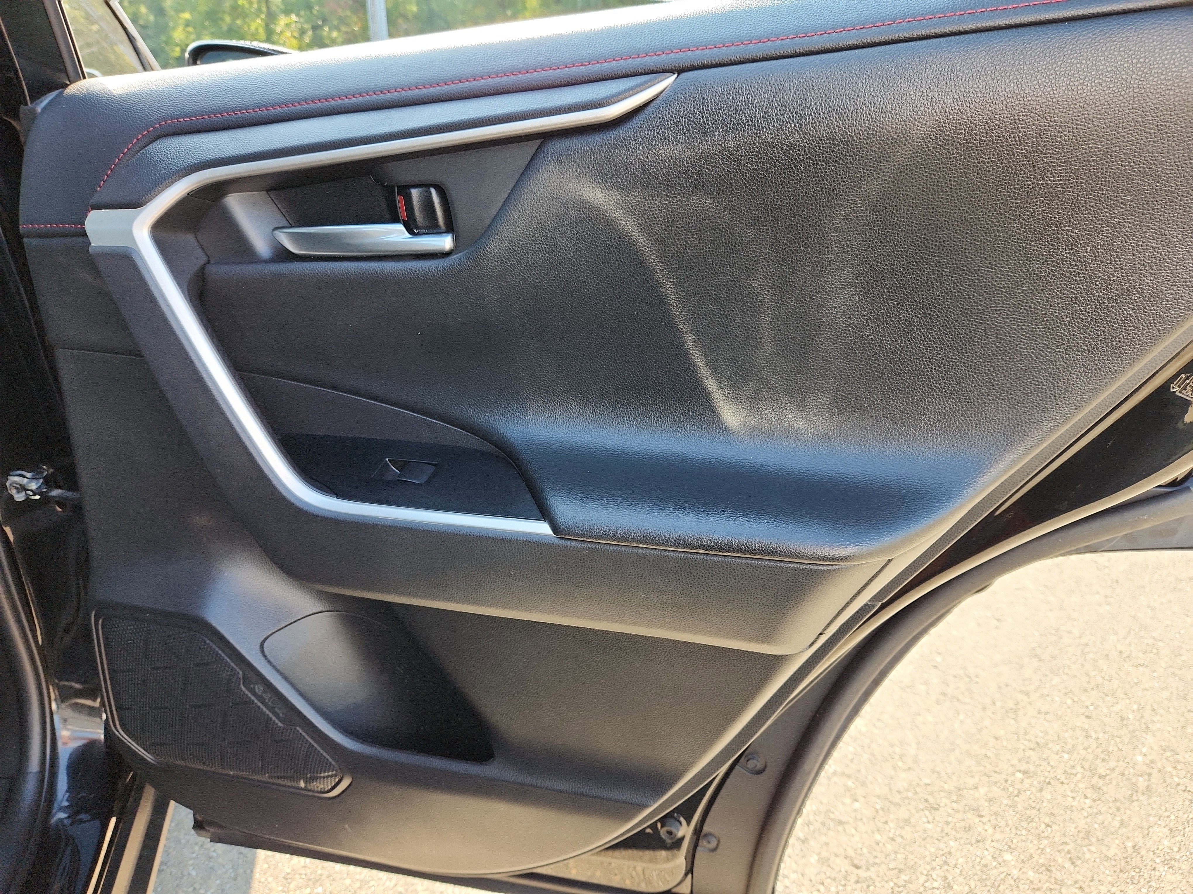 Used 2021 Toyota RAV4 TRD Off-Road image 45
