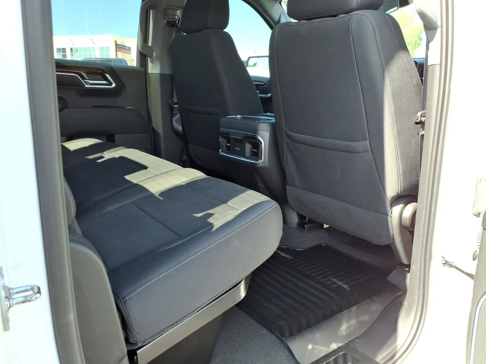 Used 2022 GMC Sierra 1500 Elevation w/ Max Trailering Package AWD/4WD image 12